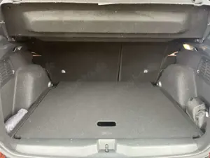 Opel Frontera GS, 83kW (113 PS), Navi Digitales Cockpit LED Appl Bild 5