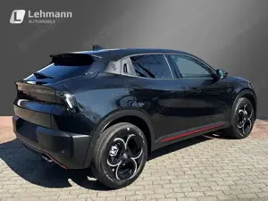 Alfa Romeo Junior Ibrida SPECIALE -Mai-DEAL!- TechnologiePaket Bild 4