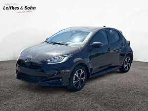 Toyota Yaris Hybrid 116 1.5 VVT-i Teamplayer *Shz*PDC*RFK*