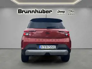 Opel Frontera GS, 83kW (113 PS), Navi Digitales Cockpit LED Appl Bild 4