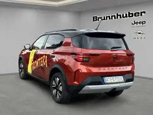 Opel Frontera GS, 83kW (113 PS), Navi Digitales Cockpit LED Appl Bild 3
