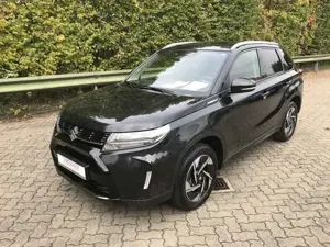 Suzuki Vitara 1.4 COMFORT+ 6AT