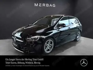 Mercedes-Benz B 200 d *AMG Distronic Ambiente LED Totwinkel