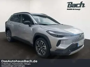 Toyota Corolla Cross 2.0 Hybrid Teamplayer 4x2 AUT Bild 2