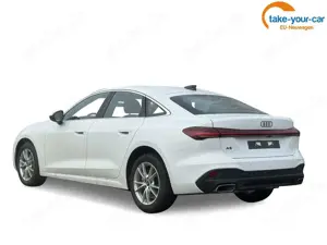 Audi A5 Limousine KAMERA+ACC+NAVI+EL. HECKKL.+PDC+LED+1... Bild 5