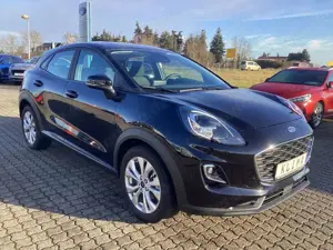 Ford Puma Cool  Connect, GJR, WinterP, KomfortP, LED