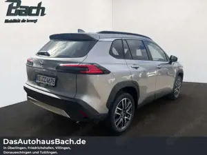 Toyota Corolla Cross 2.0 Hybrid Teamplayer 4x2 AUT Bild 3