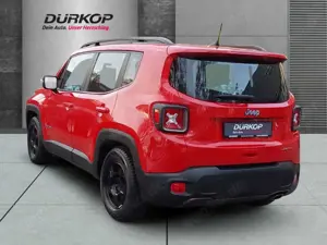 Jeep Renegade Bild 3