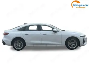 Audi A5 Limousine KAMERA+ACC+NAVI+EL. HECKKL.+PDC+LED+1... Bild 3