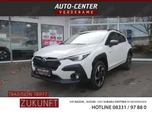 Subaru Crosstrek 2.0ie Active PDC SHZ KAMERA ACC LED