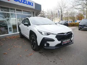 Subaru Crosstrek 2.0ie Active PDC SHZ KAMERA ACC LED Bild 4