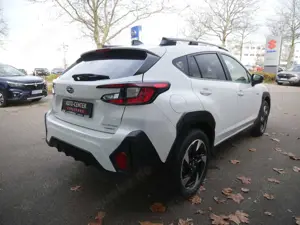 Subaru Crosstrek 2.0ie Active PDC SHZ KAMERA ACC LED Bild 5
