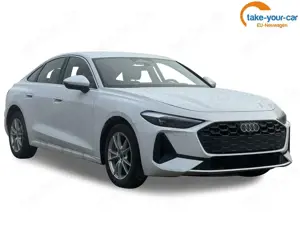 Audi A5 Limousine KAMERA+ACC+NAVI+EL. HECKKL.+PDC+LED+1... Bild 2