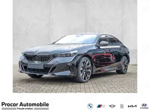 BMW 540 d xDrive M Sport Pro 21" Sitzbelüftung 360° B/W So