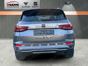 CUPRA Ateca 1,5 TSI DSG Pamorama AHK el. Heckklappe el. Sitze Bild 5