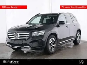 Mercedes-Benz GLB 180 GLB 180 Progressive/LED/SHZ/Parktronic/Kamera