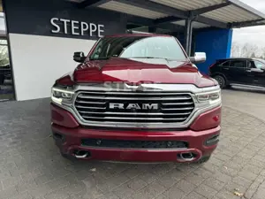 Dodge RAM 1500 5,7 V8 LONGHORN Luftfederung LPG AHK Bild 2