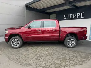Dodge RAM 1500 5,7 V8 LONGHORN Luftfederung LPG AHK Bild 3