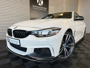 BMW 435 435i xDrive Gran Coupé MPPSK/360°/OLED/HUD/HK
