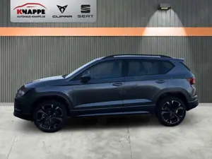 CUPRA Ateca 1,5 TSI DSG Pamorama AHK el. Heckklappe el. Sitze Bild 2