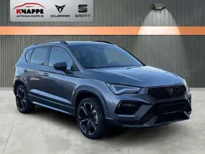 CUPRA Ateca 1,5 TSI DSG Pamorama AHK el. Heckklappe el. Sitze Bild 4
