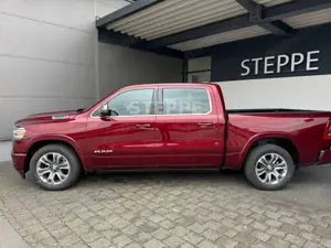 Dodge RAM 1500 5,7 V8 LONGHORN Luftfederung LPG AHK Bild 4