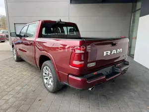 Dodge RAM 1500 5,7 V8 LONGHORN Luftfederung LPG AHK Bild 5