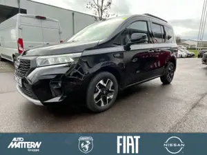 Nissan Townstar Kombi L1TEKNA,Automatik,LED,Navi,Kamera