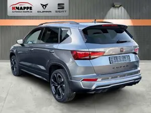 CUPRA Ateca 1,5 TSI DSG Pamorama AHK el. Heckklappe el. Sitze Bild 3