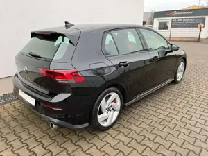 Volkswagen Golf VIII GTI LED DAB PDC Sitz/Lenkradhzg. NAVI Bild 5