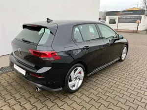 Volkswagen Golf VIII GTI LED DAB PDC Sitz/Lenkradhzg. NAVI Bild 4
