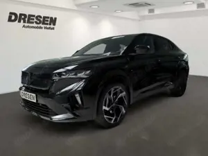 Renault Rafale Atelier Alpine Hyper Hybrid E-Tech Plug-In 4x4 300