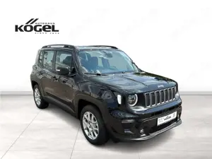 Jeep Renegade Bild 4