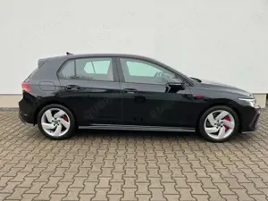 Volkswagen Golf VIII GTI LED DAB PDC Sitz/Lenkradhzg. NAVI Bild 2