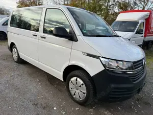 Volkswagen T6 Kombi T6.1 Kombi EcoProfi FWD + 9 Sitzer + Klima +