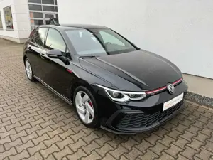 Volkswagen Golf VIII GTI LED DAB PDC Sitz/Lenkradhzg. NAVI Bild 3