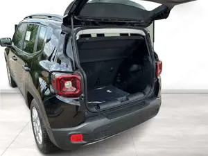 Jeep Renegade Bild 5