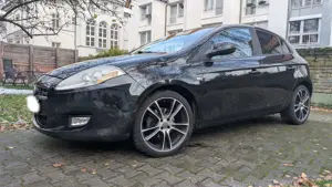 Fiat Bravo Bravo Diesel 1.9 Multijet 8V DPF Dynamic