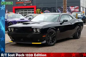 Dodge Challenger Scatpack 1320 6,4l Last Call,ACC