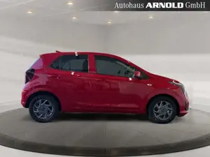 Kia Picanto Picanto 1.0 GDI VISION Lenkradhzg. 14" Navi DAB+ Bild 5