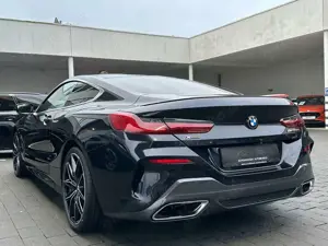BMW M850 i xDrive Coupé | Laser | Head-Up | Softclose Bild 3