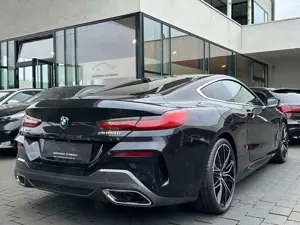 BMW M850 i xDrive Coupé | Laser | Head-Up | Softclose Bild 4
