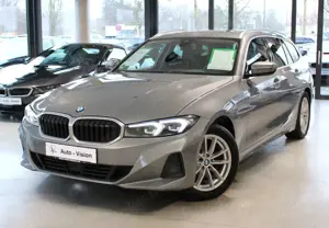 BMW 320 d Aut (G21N)*LED*AHK*ACC*Sportsitz*Widescreen