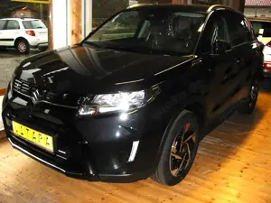 Suzuki Vitara Allrad Neues Modell Vollausstattung Sofort !!!!!!!