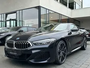 BMW M850 i xDrive Coupé | Laser | Head-Up | Softclose