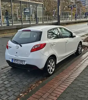 Mazda 2 1.3 MZR Edition