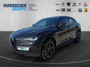 Alfa Romeo Stelvio MY24 2.2 Diesel 16V AT8-Q4 *AHK*ACC*SHZ*