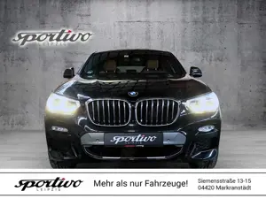 BMW X4 xDrive 30 i M Sport X