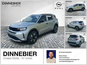 Opel Frontera GS  *LED+KAMERA+SITZHEIZUNG+PDC* ACC LM