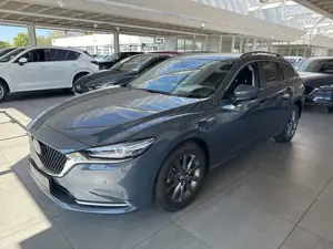 Mazda 6 Kombi Center-Line SKYACTIV-G 165 FWD *Automatik*